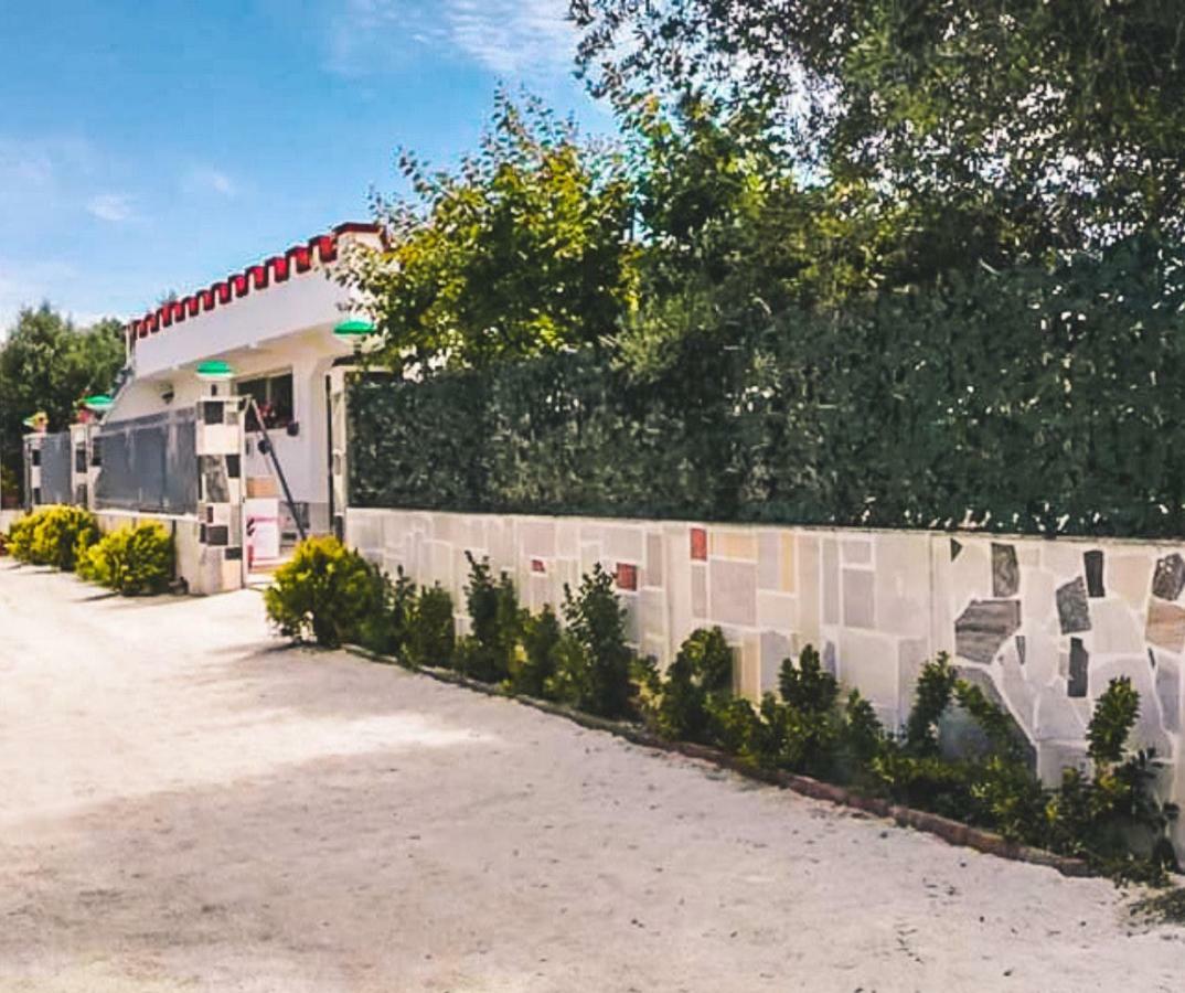 Monacizzo Villa Milla מראה חיצוני תמונה